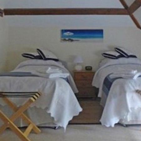 3 The Barn B&B Dorchester Luaran gambar