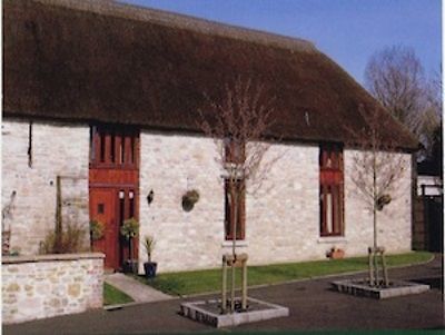 3 The Barn B&B Dorchester Luaran gambar