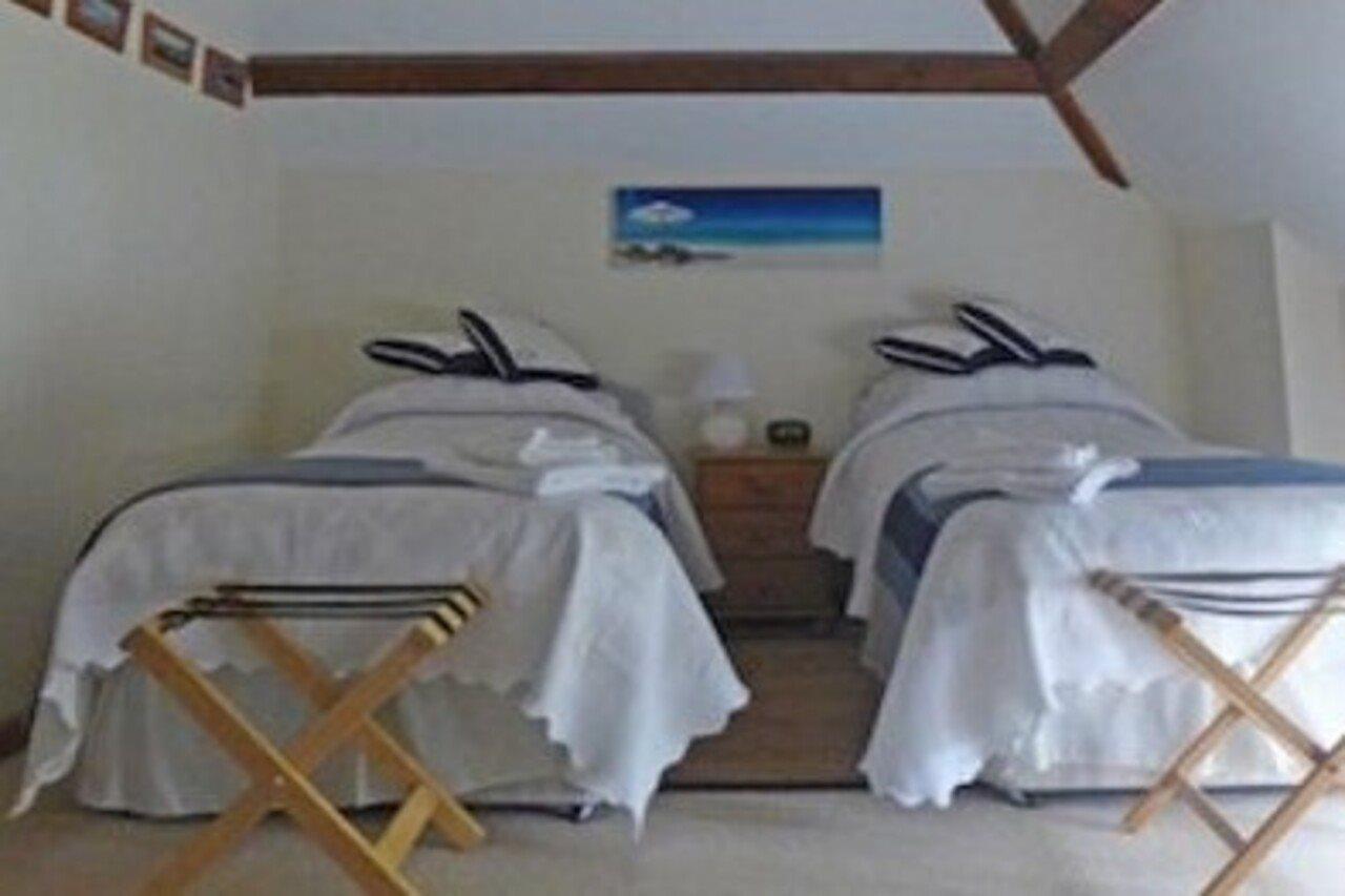 3 The Barn B&B Dorchester Luaran gambar