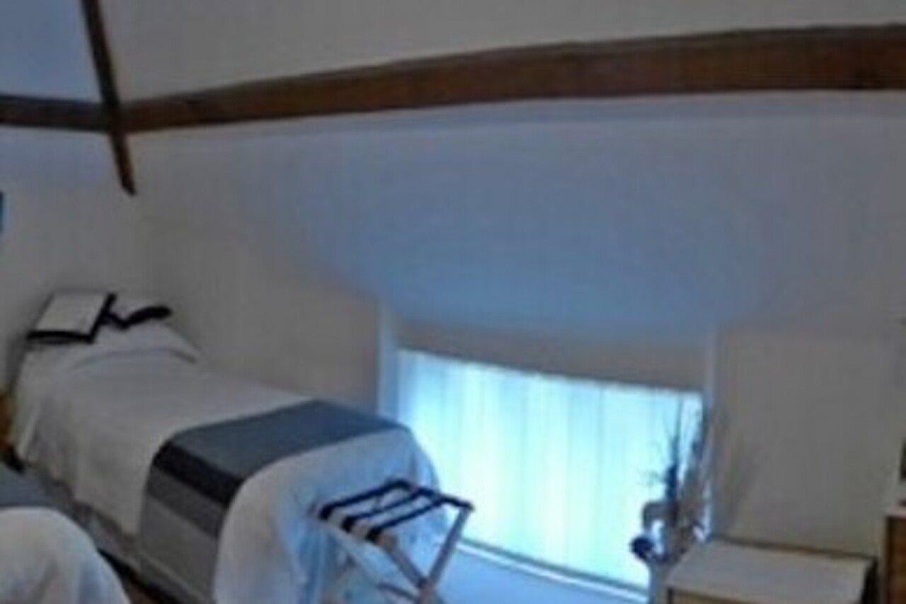 3 The Barn B&B Dorchester Luaran gambar